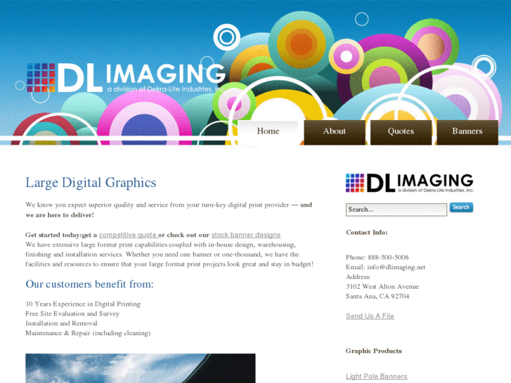 www.dlimaging.net