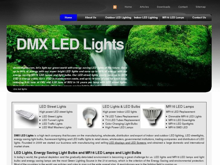 www.dmxledlights.com