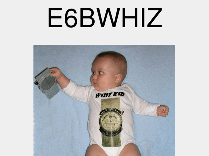 www.e6bwhiz.com