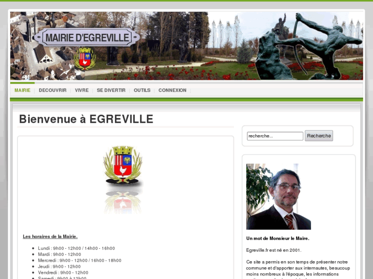 www.egreville.fr