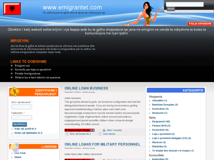 www.emigrantet.com