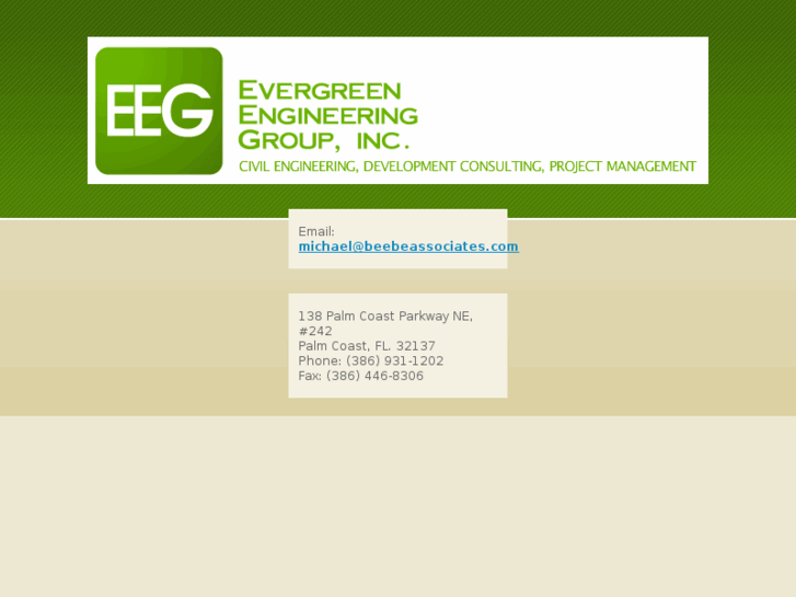 www.evergreenengineer.com