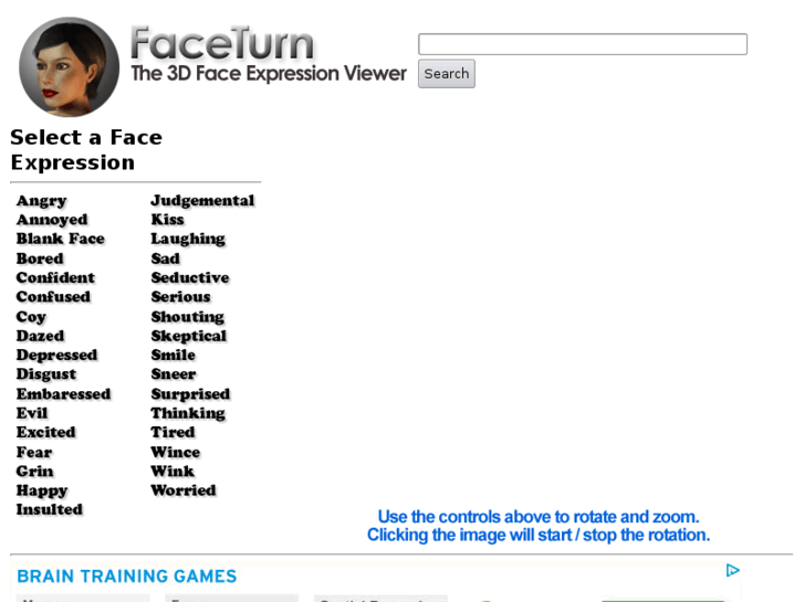 www.faceturn.com