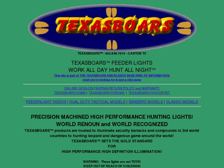 www.feederlights.com