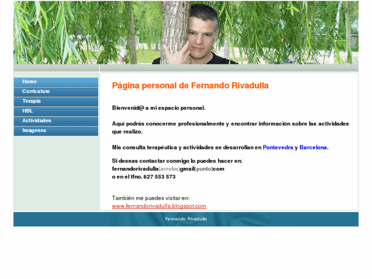 www.fernandorivadulla.es