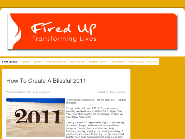 www.firedupcoach.com