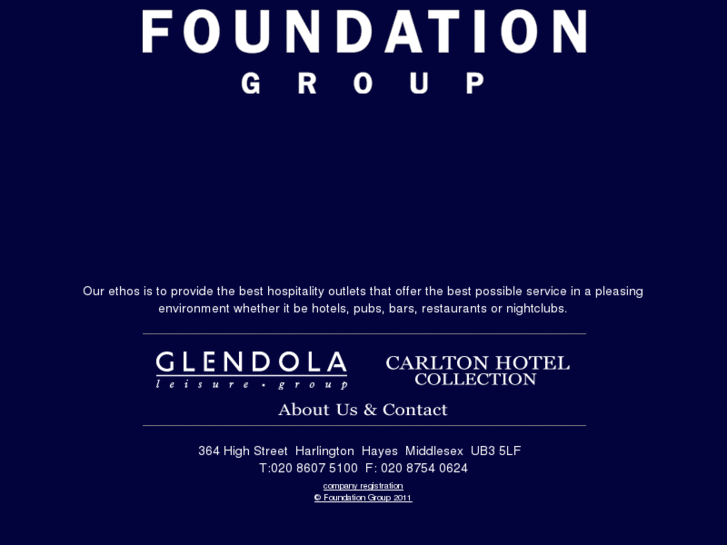 www.foundationgroup.co.uk