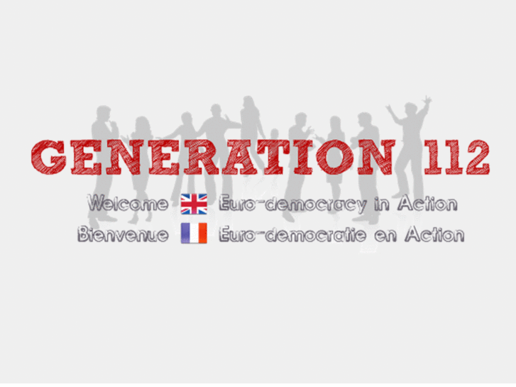 www.generation112.eu