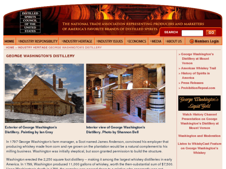 www.georgewashingtondistillery.com