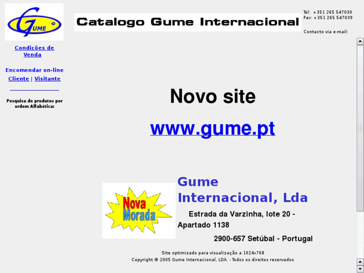 www.gume.org