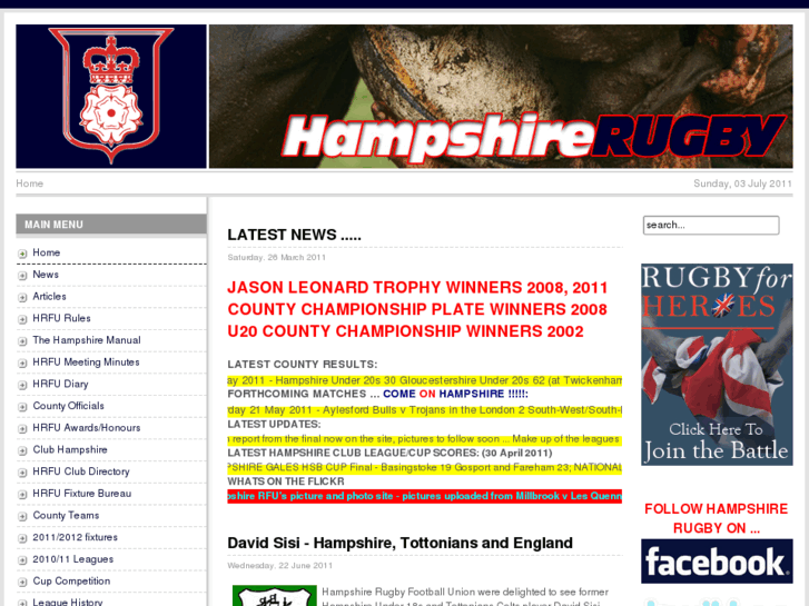 www.hampshirerugby.com