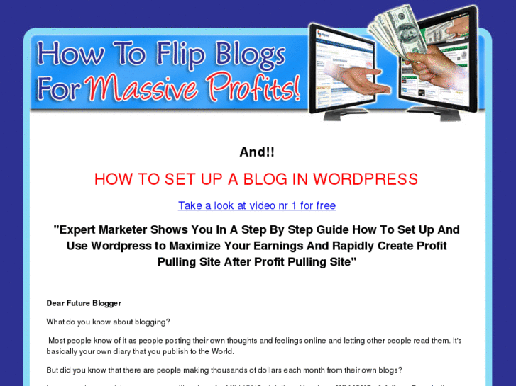 www.howtoflipblogs.com