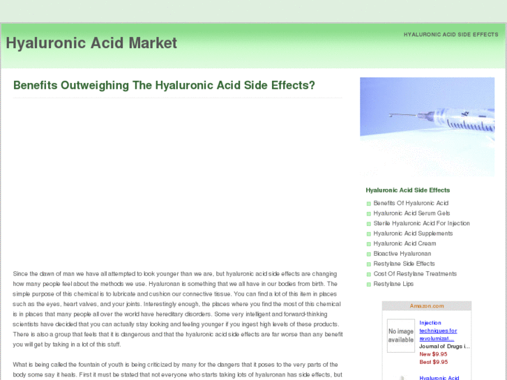 www.hyaluronicacidmarket.com