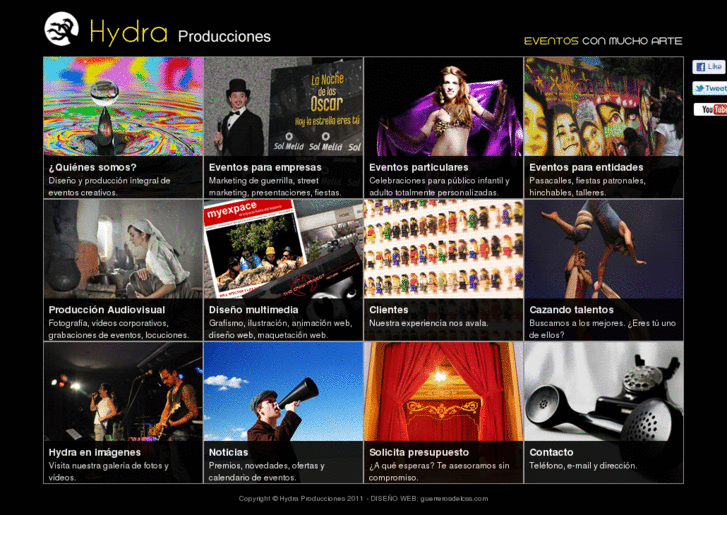 www.hydraproducciones.com