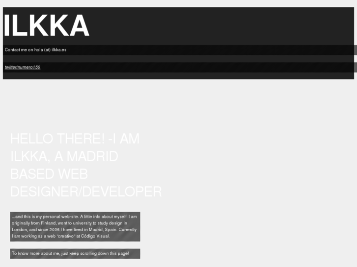 www.ilkka.es