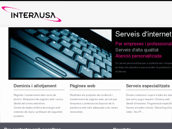 www.interausa.com