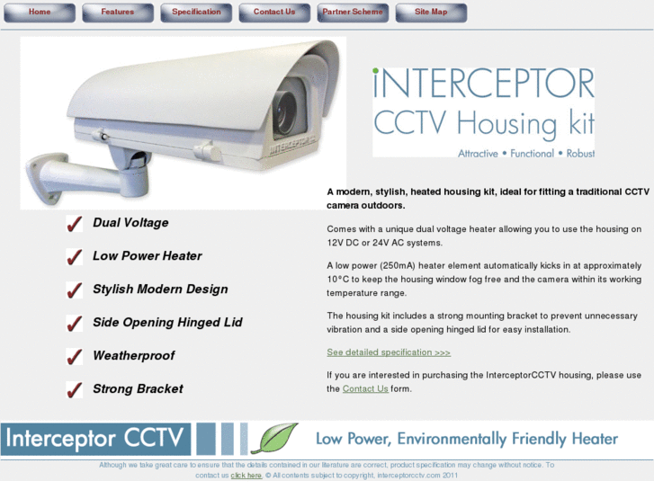 www.interceptorcctv.com