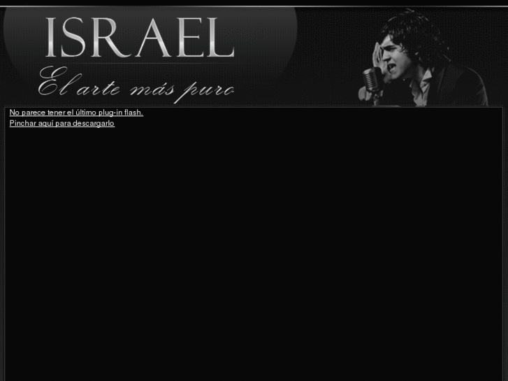 www.israelflamenco.es