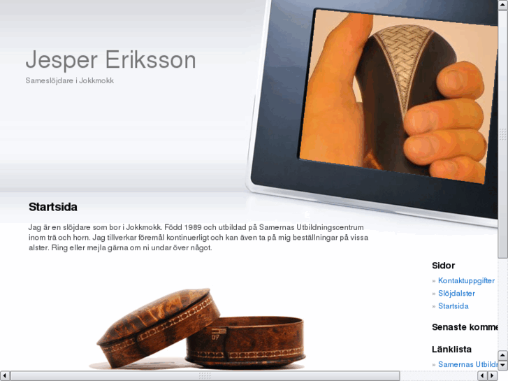 www.j-eriksson.com