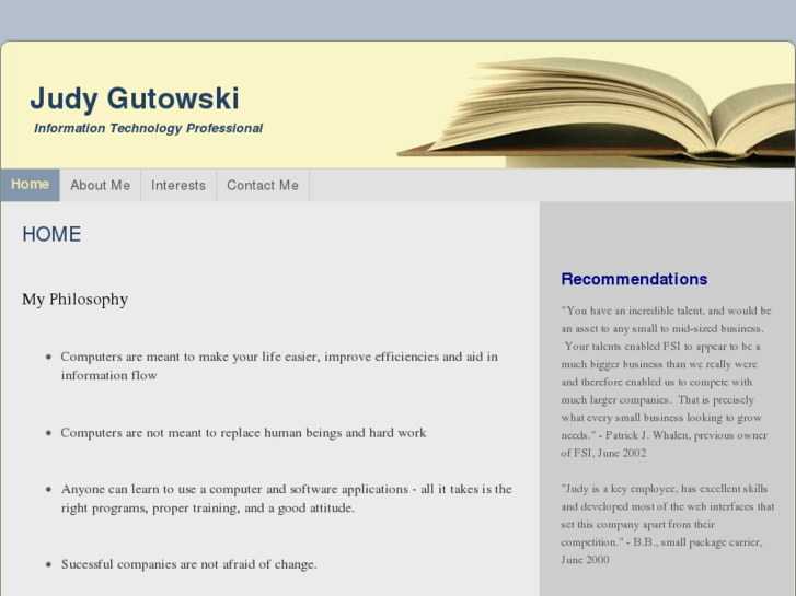 www.jgutowski.com