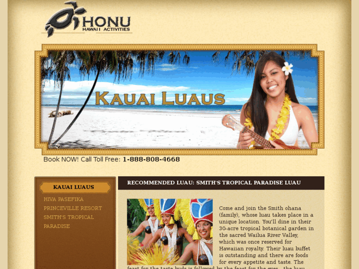 www.kauai-luau.net