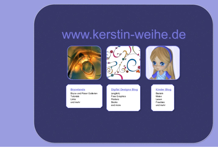 www.kerstin-weihe.de