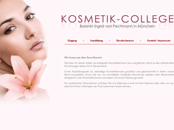 www.kosmetikschule-muenchen.de