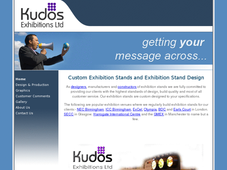 www.kudos-exhibitions.com