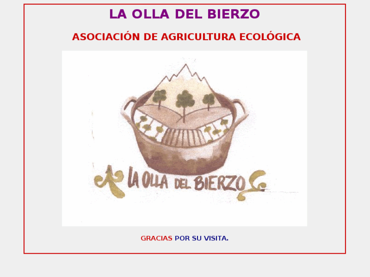 www.laolladelbierzo.com