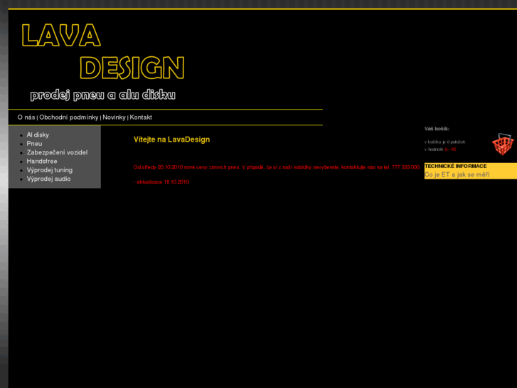 www.lavadesign.cz