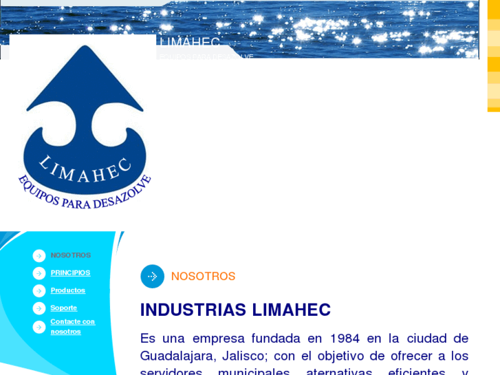 www.limahec.com