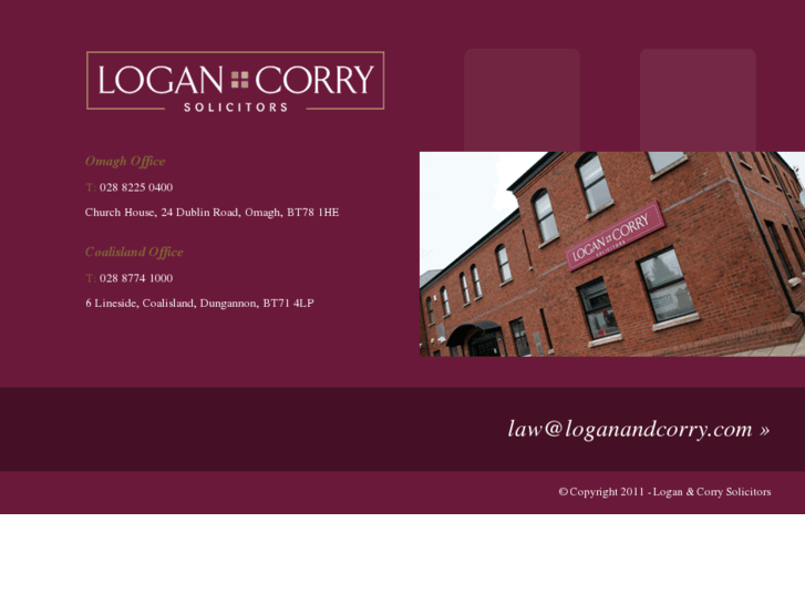 www.loganandcorry.com