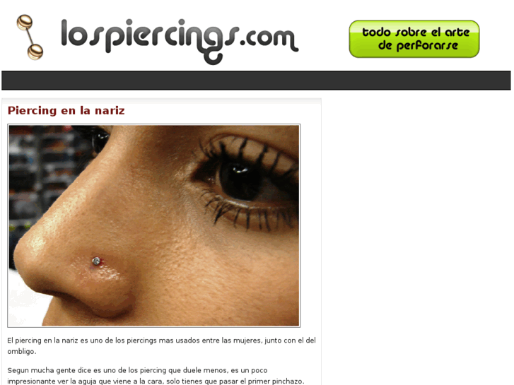 www.lospiercings.com