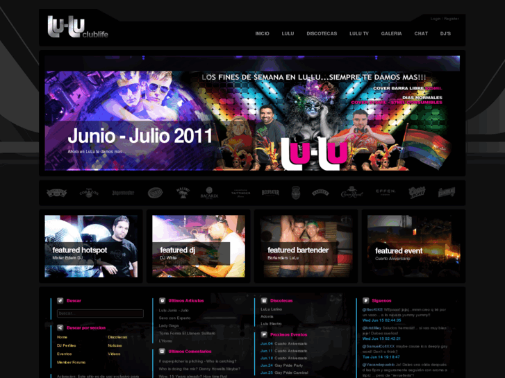 www.luludisco.com