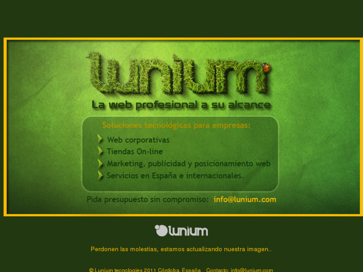 www.lunium.com