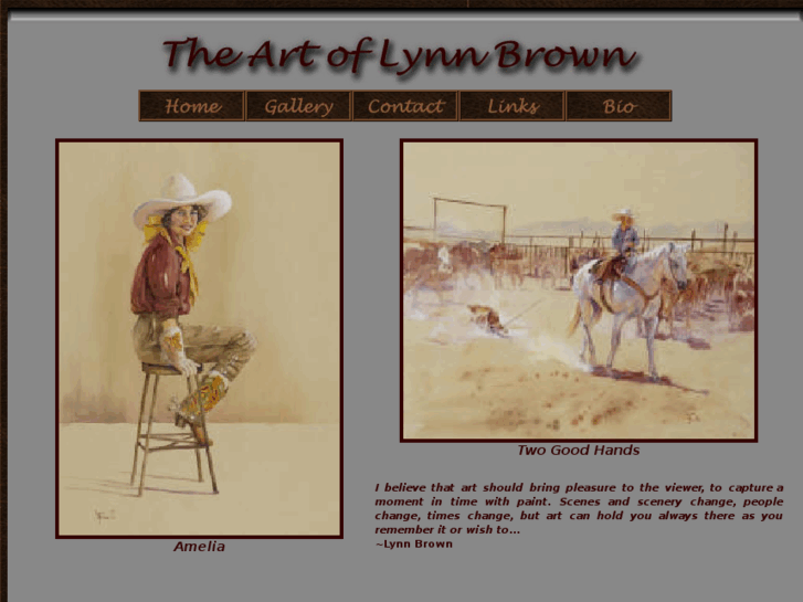 www.lynnbrown.com