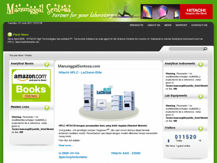 www.manunggalsentosa.com