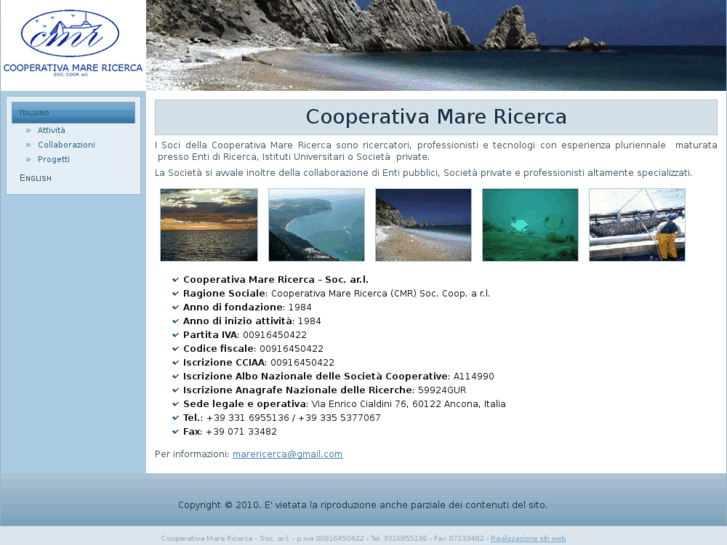 www.marericerca.com