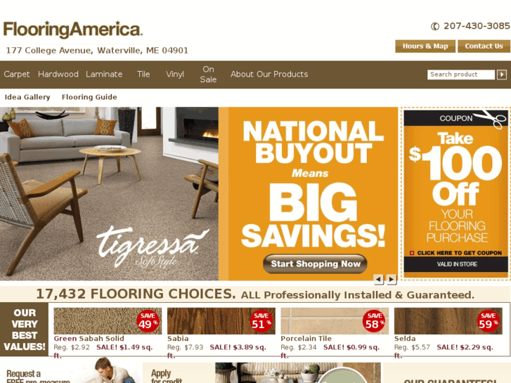 www.maroon-flooring.com