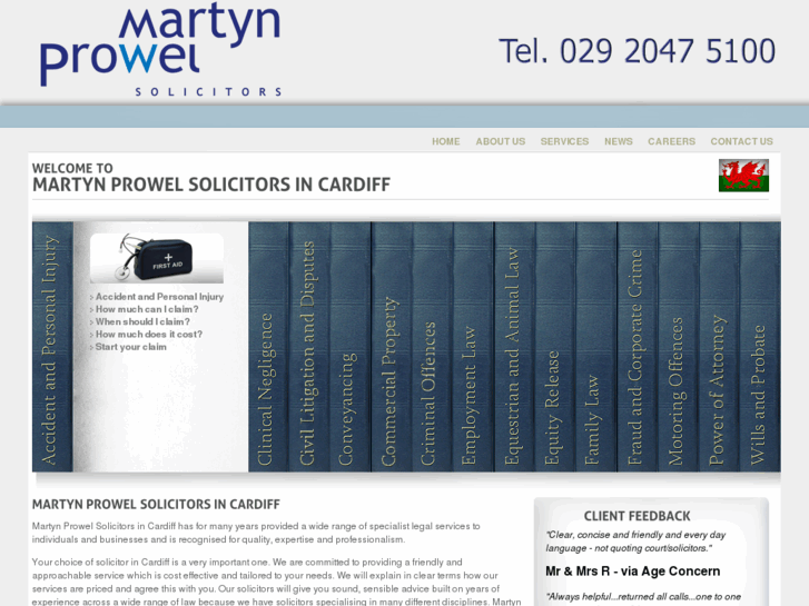 www.martynprowel.co.uk