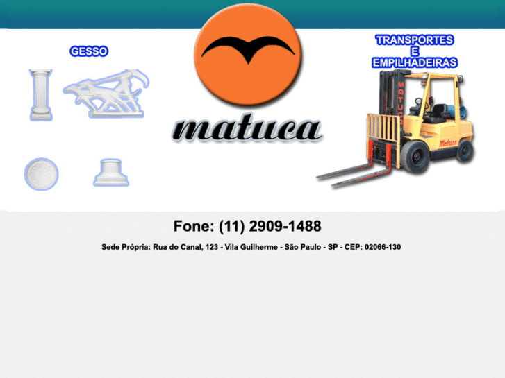 www.matuca.com.br