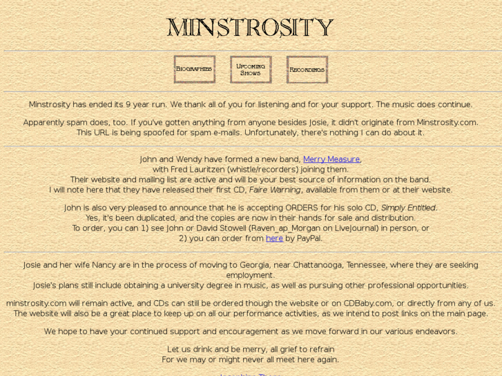 www.minstrosity.com