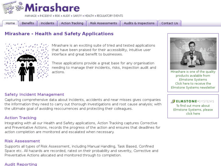 www.mirashare.com