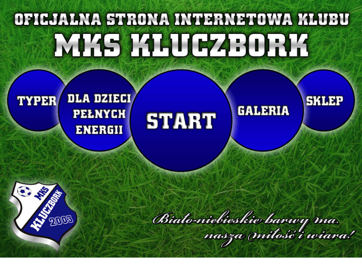 www.mkskluczbork.pl