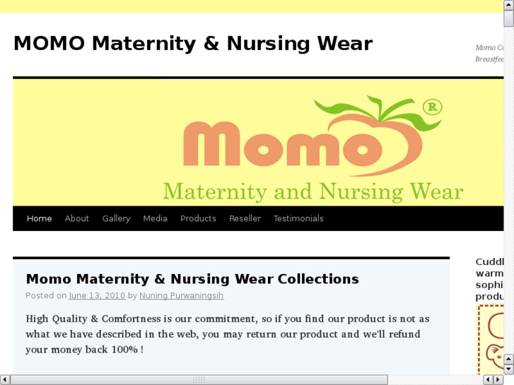 www.momo-collections.com