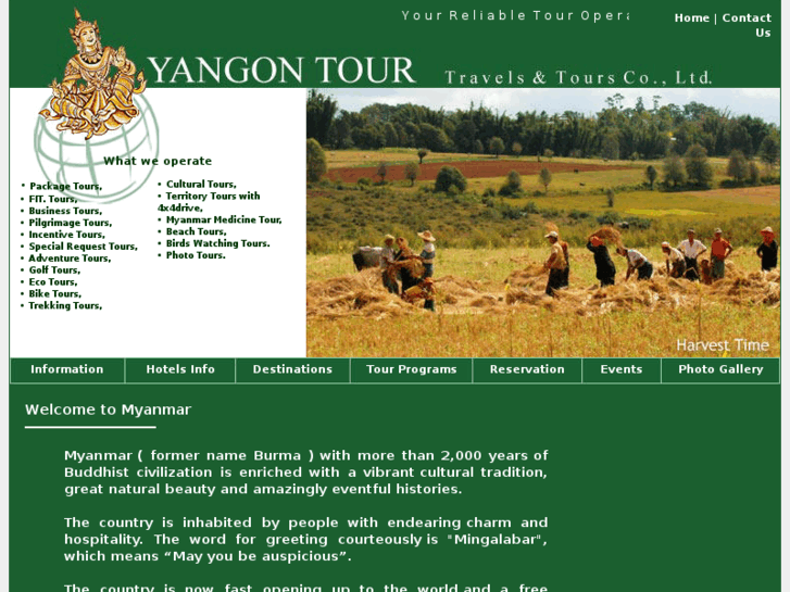 www.myanmartouroperators.com