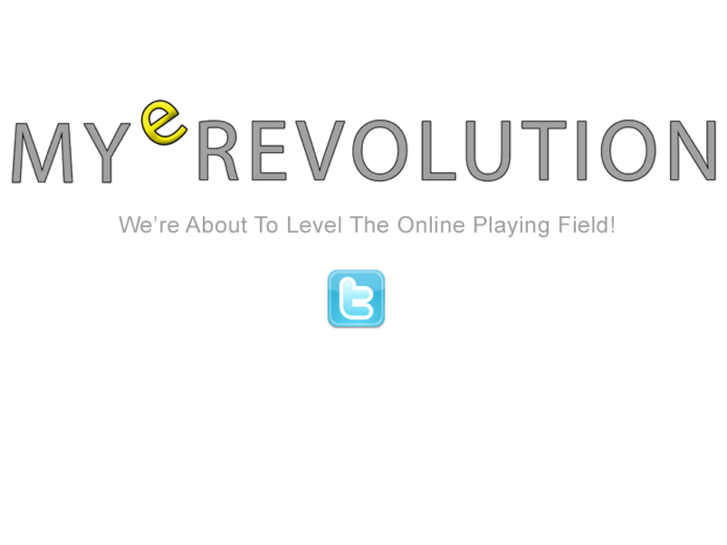 www.myerevolution.com