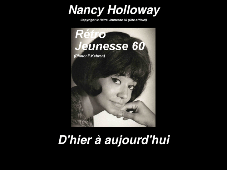 www.nancyholloway.com