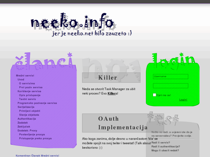 www.neeko.info