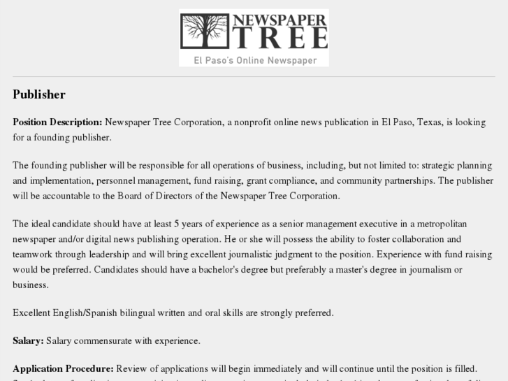 www.newspapertree.com